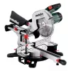 Píla Metabo KGS 254 M