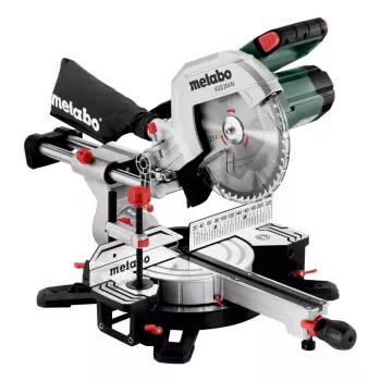 Píla Metabo KGS 254 M