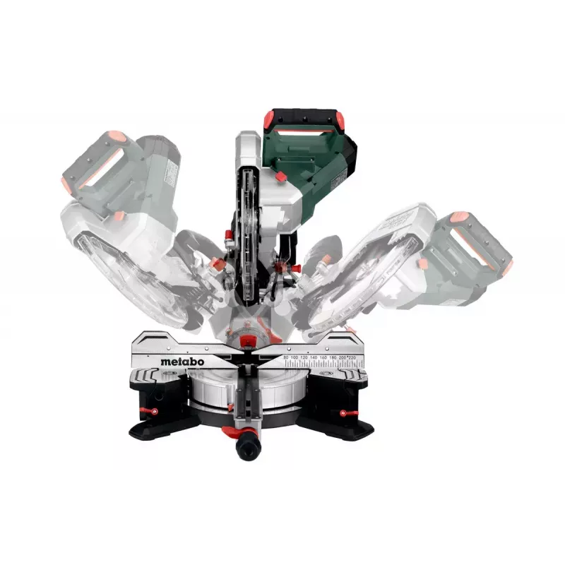 Píla Metabo KGS 305 M