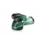 Bosch EasyOrbit 18V-10 (Baretool), excentrická brúska, čierna, zelená, plast, Nemecko, 23000 ot/min, 1 mm
