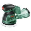 Bosch EasyOrbit 18V-10 (Baretool), excentrická brúska, čierna, zelená, plast, Nemecko, 23000 ot/min, 1 mm