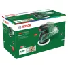 Bosch EasyOrbit 18V-10 (Baretool), excentrická brúska, čierna, zelená, plast, Nemecko, 23000 ot/min, 1 mm