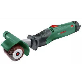 Bosch Texoro brúsny valec 3000 ot/min čierna, zelená, sivá 250 W
