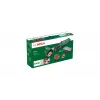 Bosch Texoro brúsny valec 3000 ot/min čierny, zelený, sivý 250 W