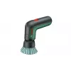 Bosch UniversalBrush 06033E0000 bezdrôtová elektrická čistiaca kefa, 3,6 V, Li-Ion, čierna