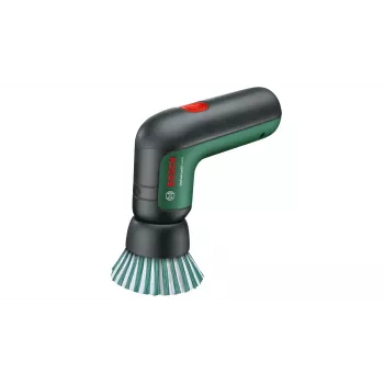 Bosch UniversalBrush 06033E0000 bezdrôtová elektrická čistiaca kefa, 3,6 V, Li-Ion, čierna