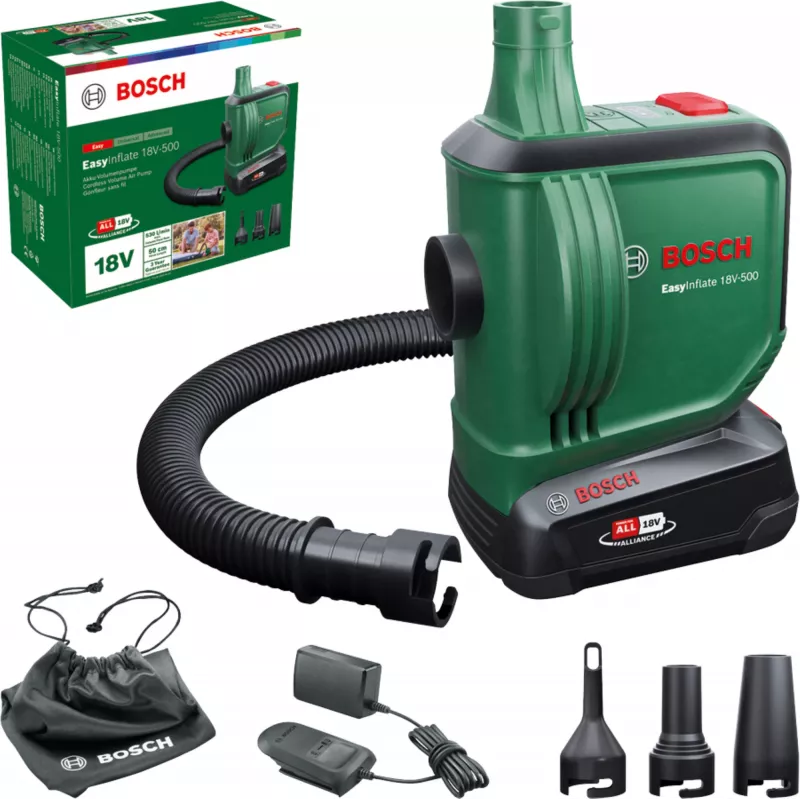 Bosch UniversalBrush 06033E0000 bezdrôtová elektrická čistiaca kefa, 3,6 V, Li-Ion, čierna