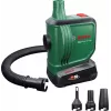 Bosch UniversalBrush 06033E0000 bezdrôtová elektrická čistiaca kefa, 3,6 V, Li-Ion, čierna