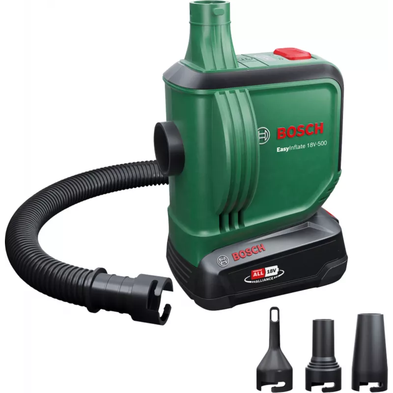 Bosch UniversalBrush 06033E0000 bezdrôtová elektrická čistiaca kefa, 3,6 V, Li-Ion, čierna