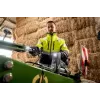 Mazacia pištoľ Metabo FP 18 LTX akumulátorová 18 V 690 bar 4,4 kg