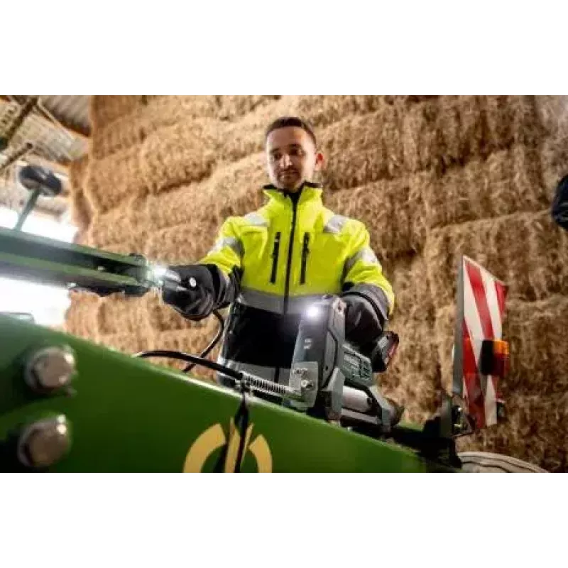 Mazacia pištoľ Metabo FP 18 LTX akumulátorová 18 V 690 bar 4,4 kg