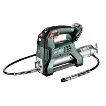 Mazacia pištoľ Metabo FP 18 LTX akumulátorová 18 V 690 bar 4,4 kg