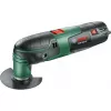 Bosch PMF 220 CE Set čierna, zelená 220 W 20000 OPM