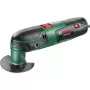 Bosch PMF 220 CE Set čierna, zelená 220 W 20000 OPM