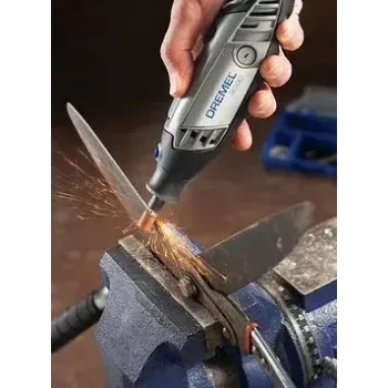 Brúska Dremel 3000