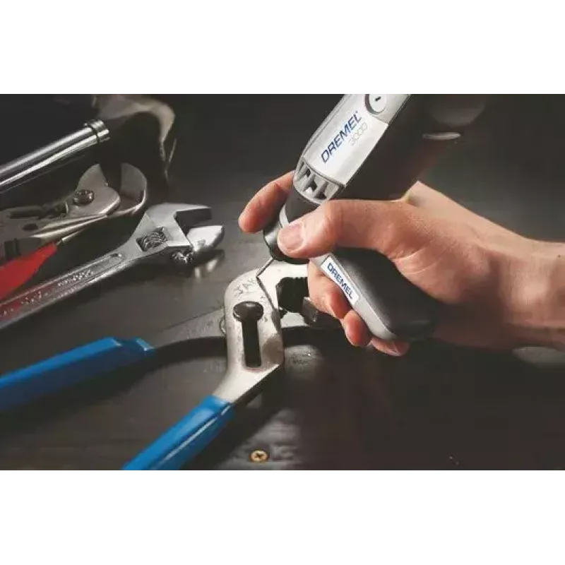 Dremel 3000 rotačné multifunkčné náradie, 130 W