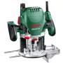 Bosch POF 1400 ACE hliník, čierna, zelená, červená, biela 28000 ot/min 1450 W