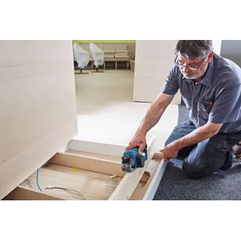 Bosch GHO 12V-20 Professional čierna, modrá, červená 14500 ot/min