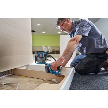 Bosch GHO 12V-20 Professional čierna, modrá, červená 14500 ot/min