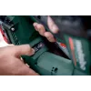 Klincovačka Metabo NFR 18 LTX 90 BL batéria 4 Ah 550 úderov/min