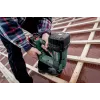 Klincovačka Metabo NFR 18 LTX 90 BL batéria 4 Ah 550 úderov/min