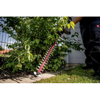 Metabo HS 18 LTX 55 jednoduchý nôž 2,2 kg batéria 18 V
