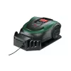 Bosch Indego XS 300 robotická kosačka batéria čierna, zelená