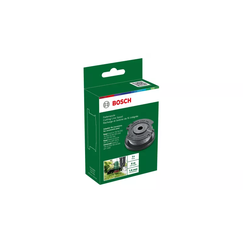 Bosch F016800569 diel/príslušenstvo kosačky