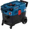 Bosch GAS 12-40 MA Professional 40 L valcový vysávač mokrý/suchý vysávač 1200 W Combi