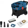 Bosch GAS 12-40 MA Professional 40 L valcový vysávač mokrý/suchý vysávač 1200 W Combi