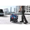 Bosch GAS 12-40 MA Professional 40 L valcový vysávač mokrý/suchý vysávač 1200 W Combi