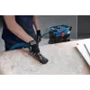 Bosch GAS 12-40 MA Professional 40 L valcový vysávač mokrý/suchý vysávač 1200 W Combi