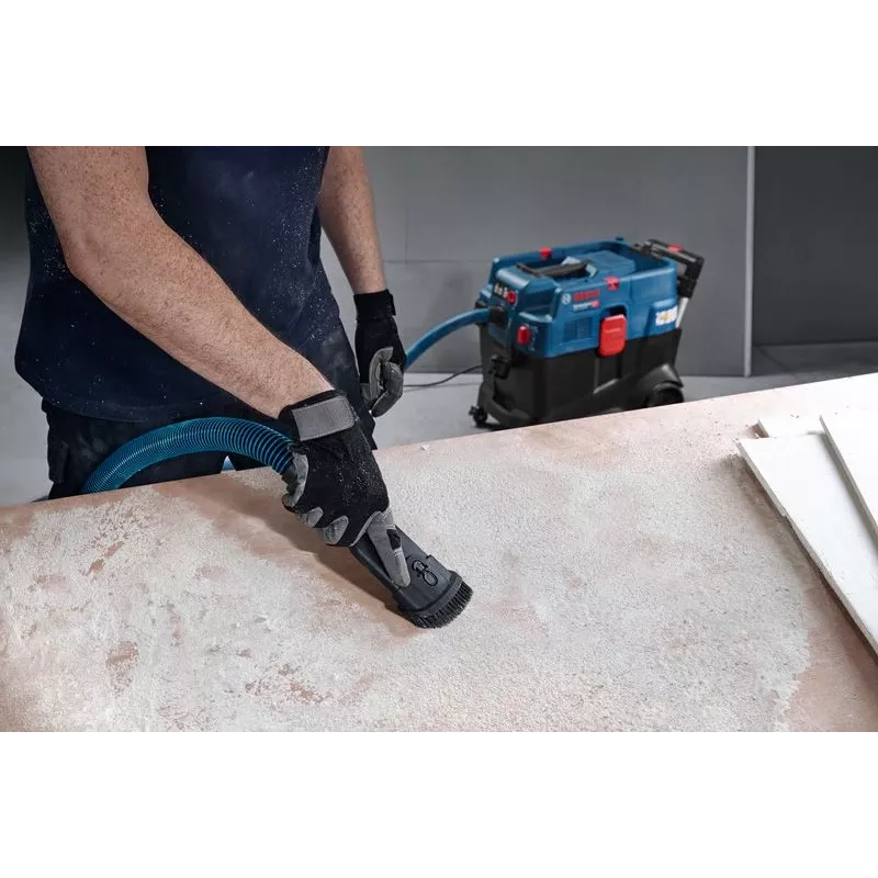 Bosch GAS 12-40 MA Professional 40 L valcový vysávač mokrý/suchý vysávač 1200 W Combi