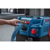 Bosch GAS 12-40 MA Professional 40 L valcový vysávač mokrý/suchý vysávač 1200 W Combi