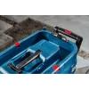 Bosch GAS 12-40 MA Professional 40 L valcový vysávač mokrý/suchý vysávač 1200 W Combi