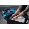 Bosch GAS 12-40 MA Professional 40 L valcový vysávač mokrý/suchý vysávač 1200 W Combi