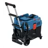 Bosch GAS 12-40 MA Professional 40 L valcový vysávač mokrý/suchý vysávač 1200 W Combi