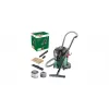 Bosch AdvancedVac 20 300 AW 20 L čierna, zelená