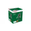 Bosch AdvancedVac 20 300 AW 20 L čierna, zelená
