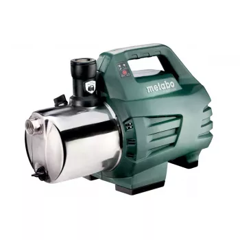 Vodné čerpadlo Metabo P 6000 Inox