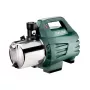 Vodné čerpadlo Metabo P 6000 Inox