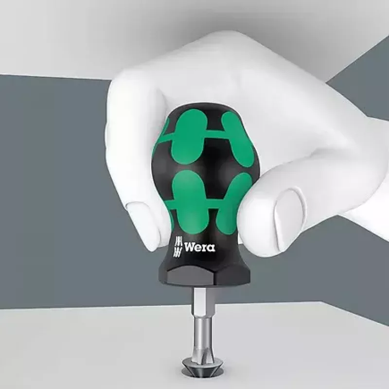 Sada manuálnych skrutkovačov Wera 05008876001