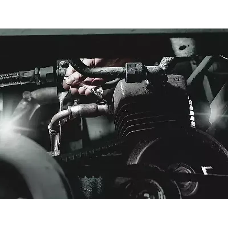 Sada nástrčných kľúčov Wera Zyklop Mini 2