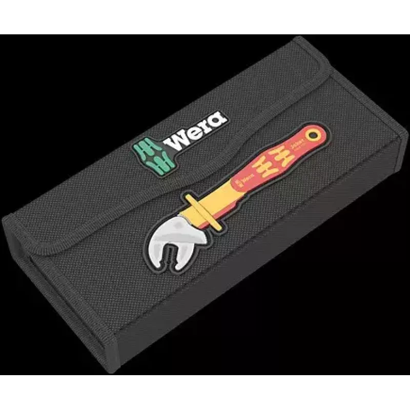 Wera 6004 Joker VDE 4 Set 1 sada izolovaných kľúčov