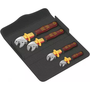 Wera 6004 Joker VDE 4 Set 1 sada izolovaných kľúčov