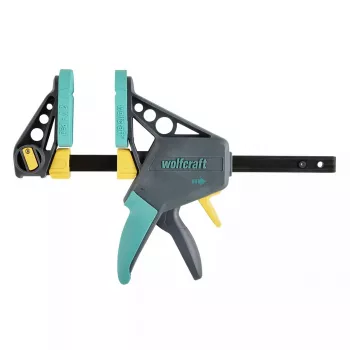Wolfcraft GmbH EHZ PRO jednoručná svorka