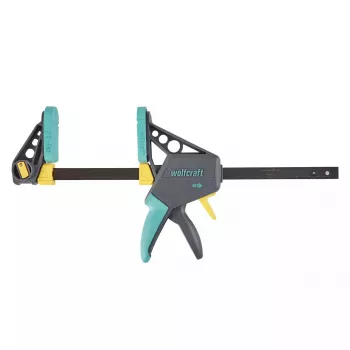 Jednoručná svorka wolfcraft GmbH EHZ PRO