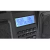 Prenosné rádio Perfectpro Workstation Digital DAB FM 20W