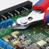 Bočné štípacie kliešte Knipex 78 91 125