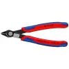 Bočné štípacie kliešte Knipex 78 91 125